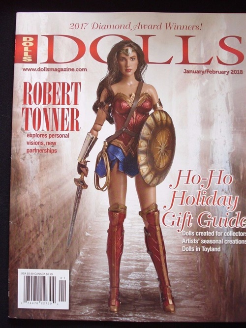 Dolls Magazine