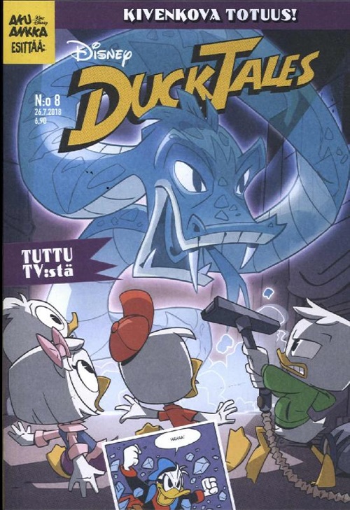 DuckTales