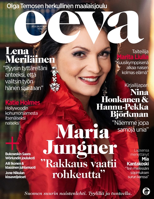 Eeva-lehti