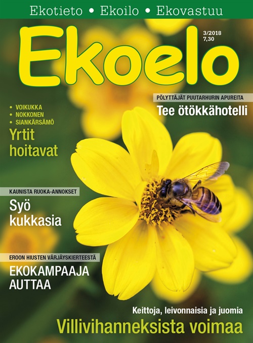 Ekoelo