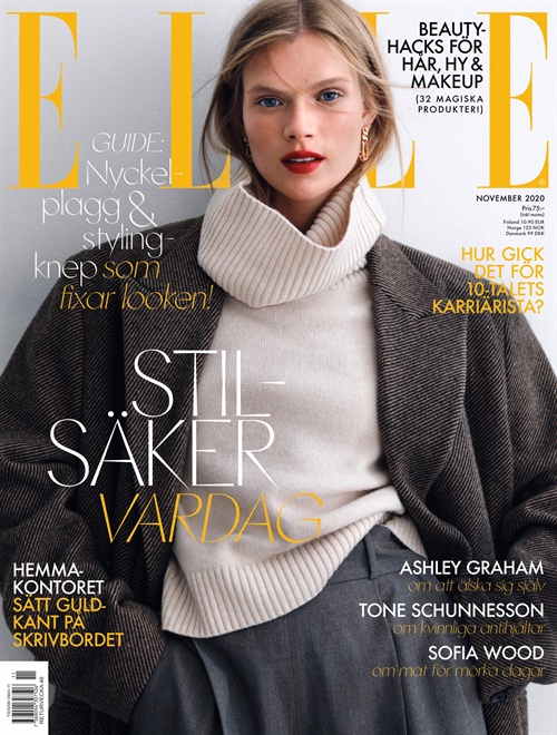 Elle