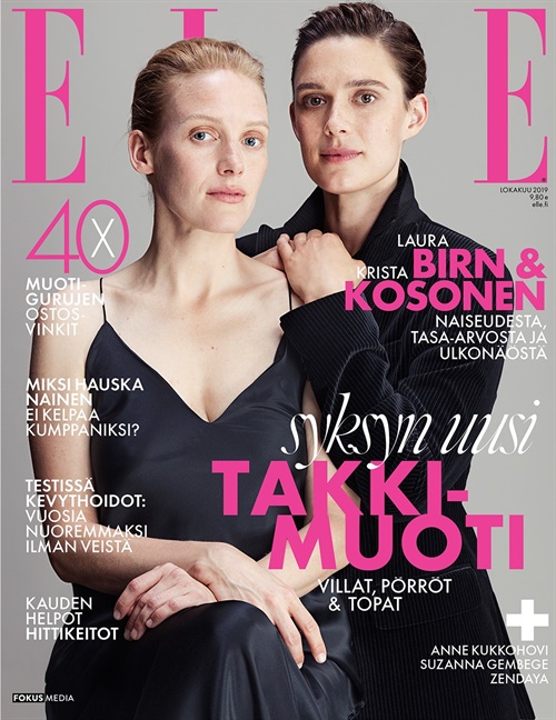 ELLE -lehti