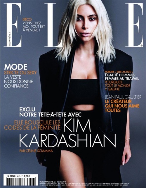 Elle