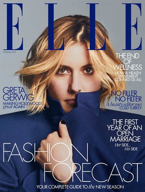 Elle