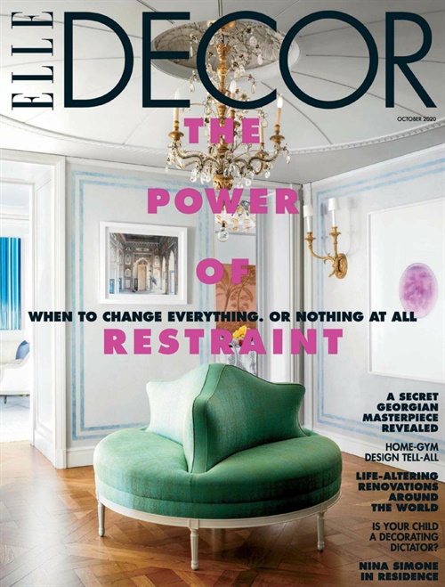 Elle Decor