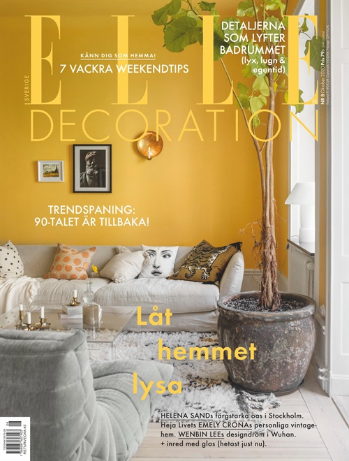 ELLE Decoration