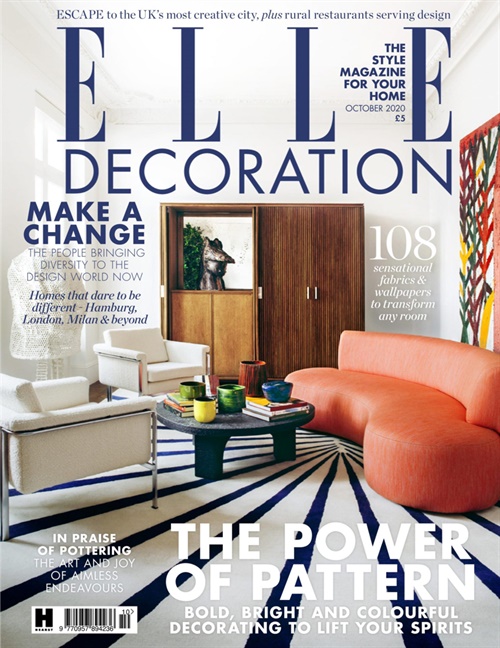 Elle Decoration