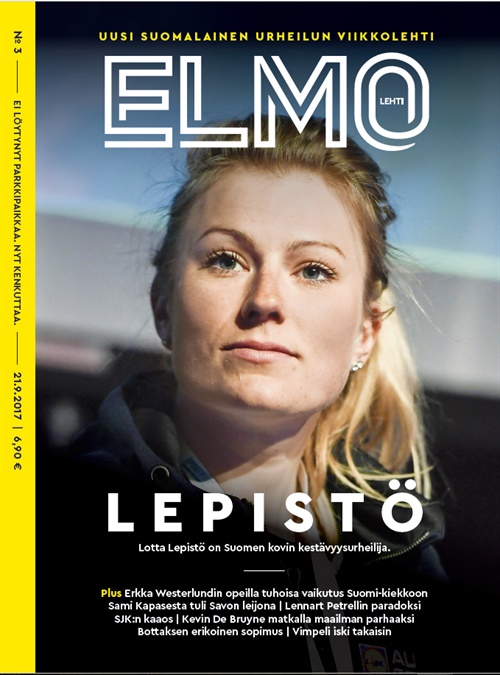 ELMO-lehti