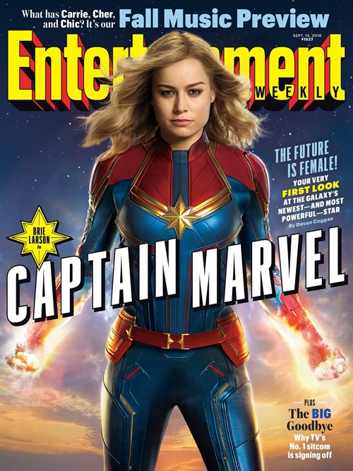 Entertainment Weekly