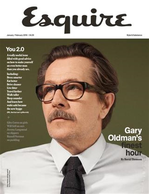 Esquire