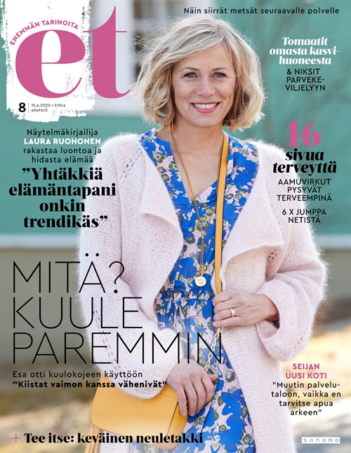 ET-lehti