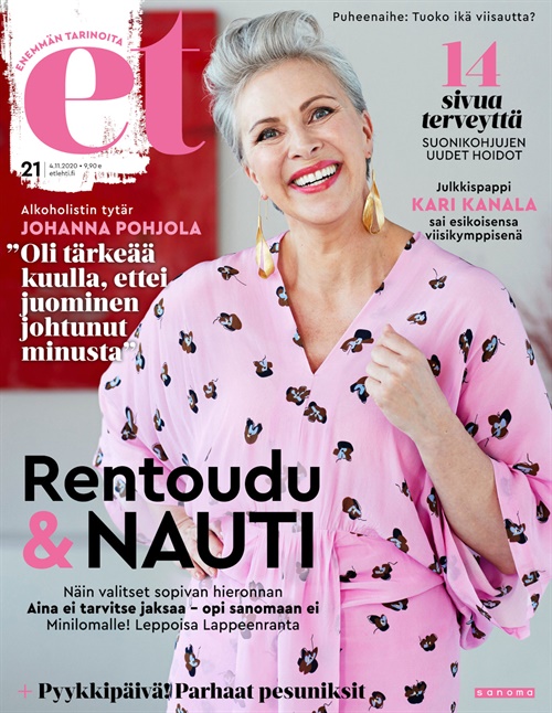 ET-lehti