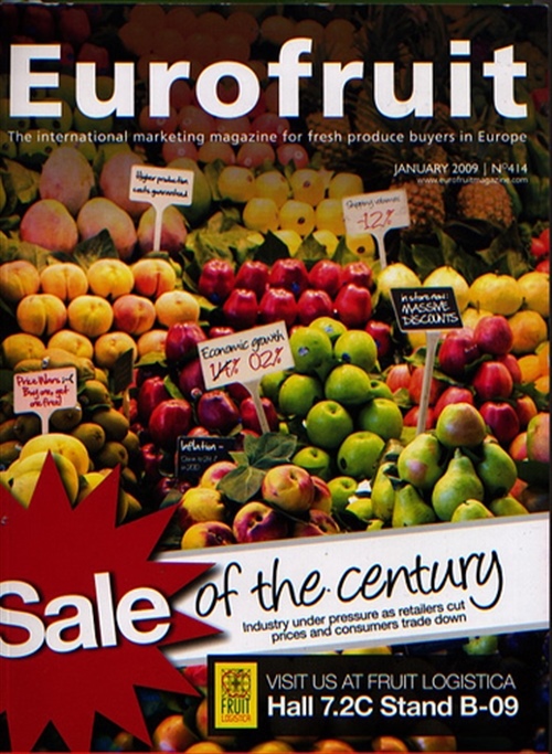 Eurofruit Magazine