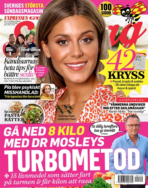 Expressen Söndag