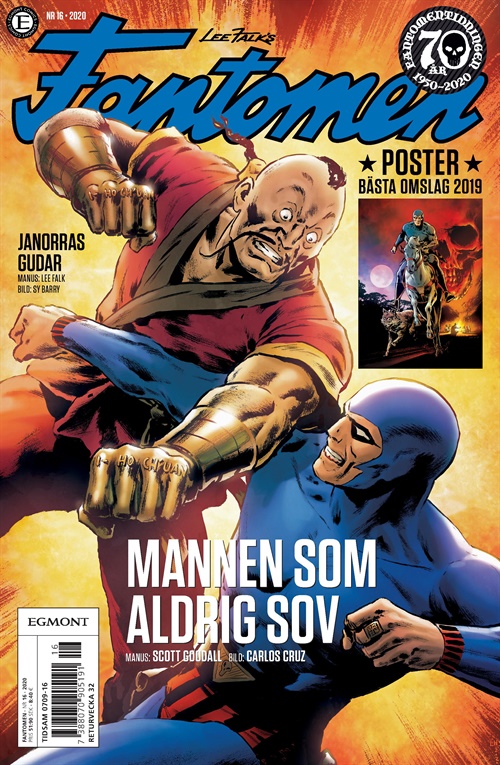 Fantomen