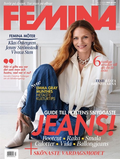 FEMINA