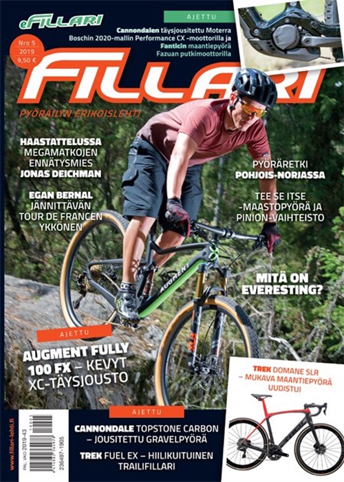 Fillari