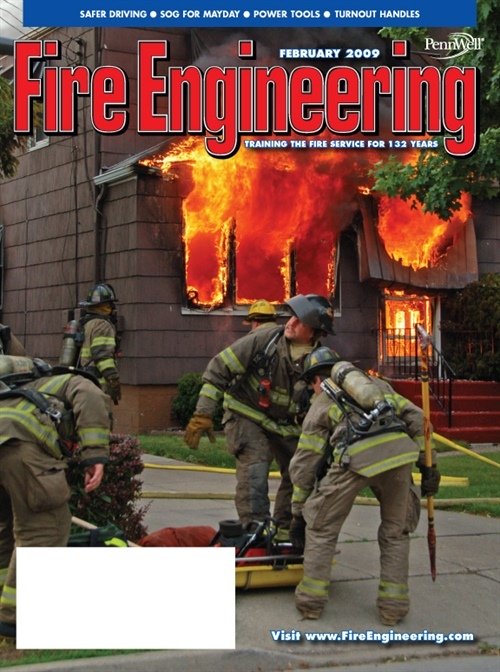 Fire Engineering