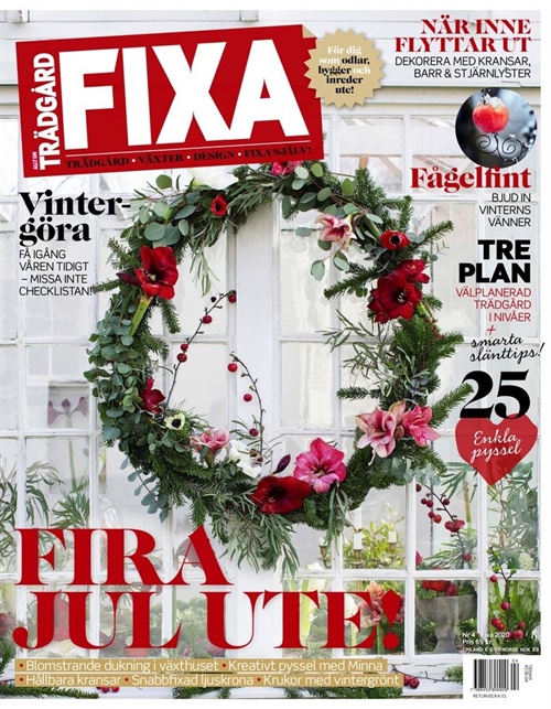Fixa