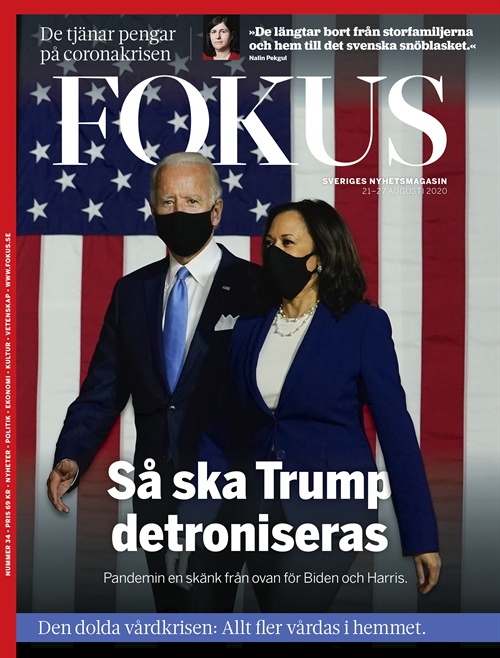 Fokus