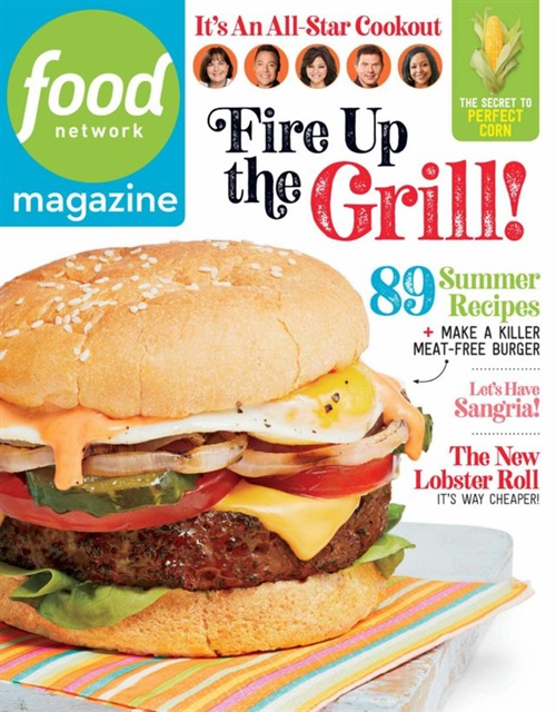 Food Network Magazine