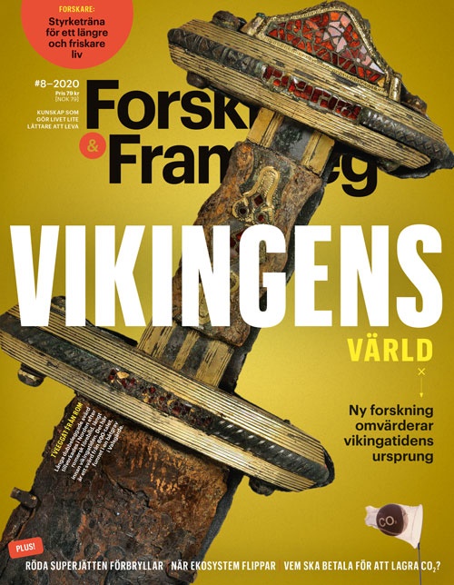 Forskning & Framsteg