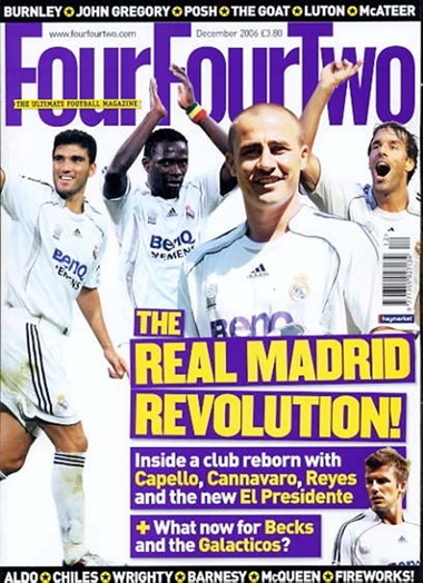 Four Four Two