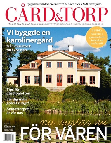 Gård & Torp