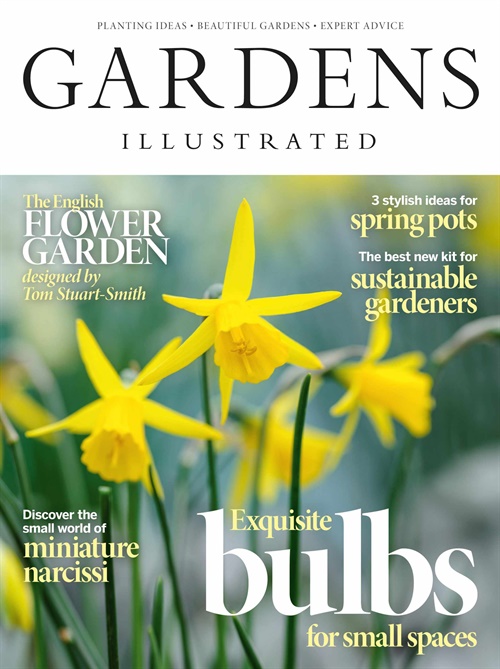 Gardens Illustrated