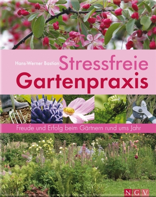 Gartenpraxis