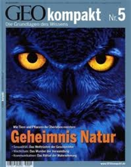 Geo Kompakt