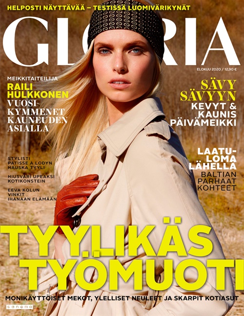 Gloria