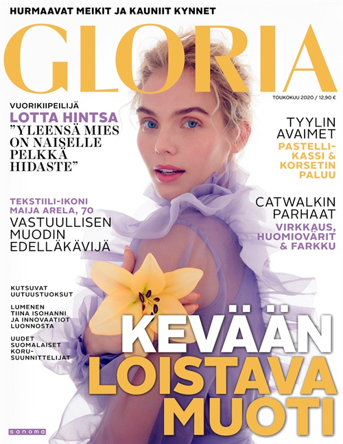 Gloria
