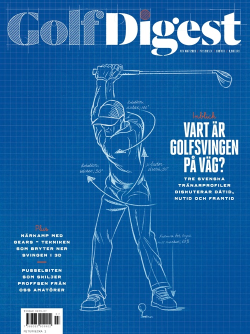 Golf Digest