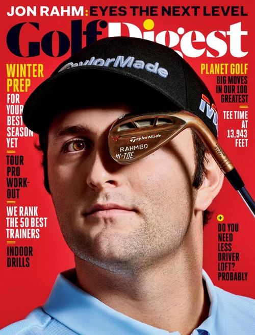 Golf Digest