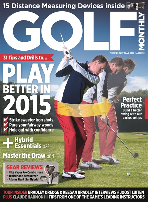 Golf Monthly