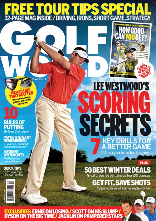 Golf World