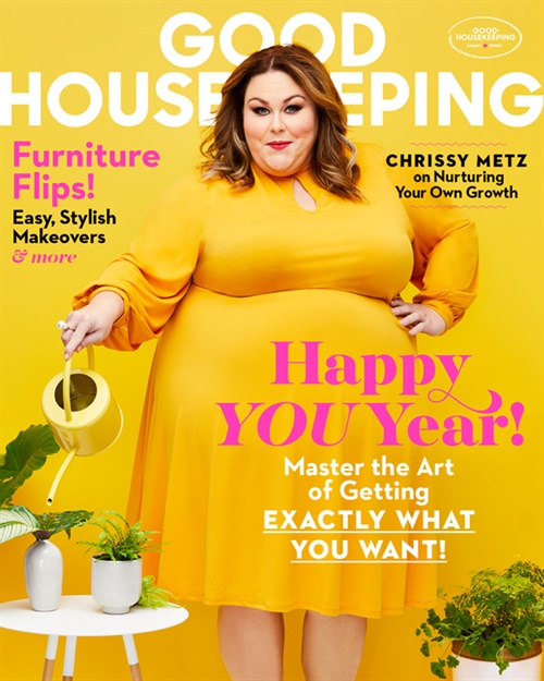 Good Housekeeping