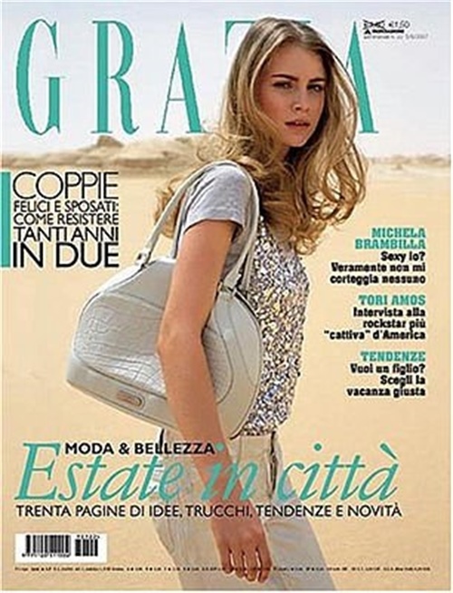 Grazia