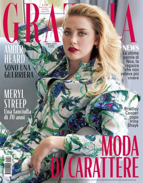 Grazia