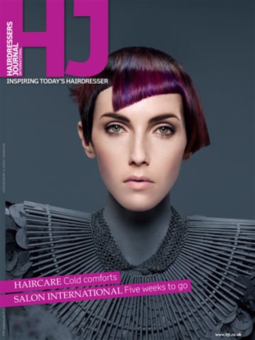 Hairdressers Journal International