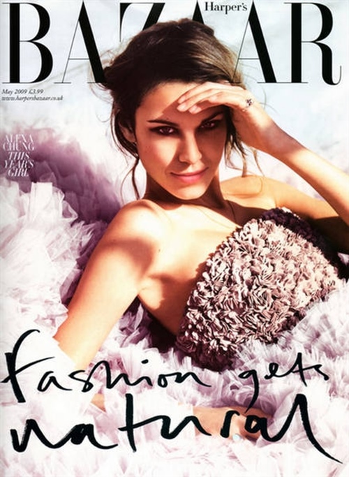 Harper´s Bazaar