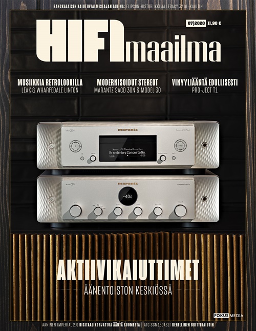 Hifimaailma
