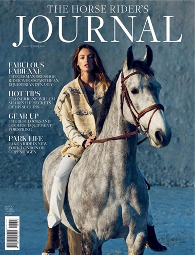 Horse Riders Journal