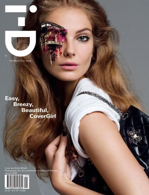 I-d Magazine