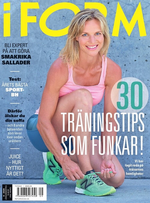 iForm