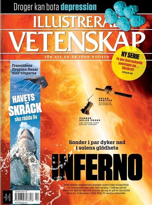 Illustrerad Vetenskap