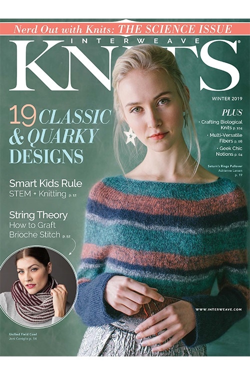 Interweave Knits