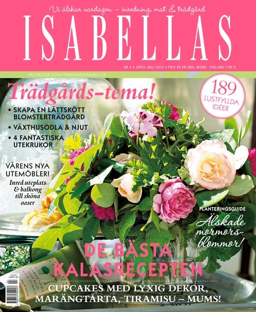 Isabellas