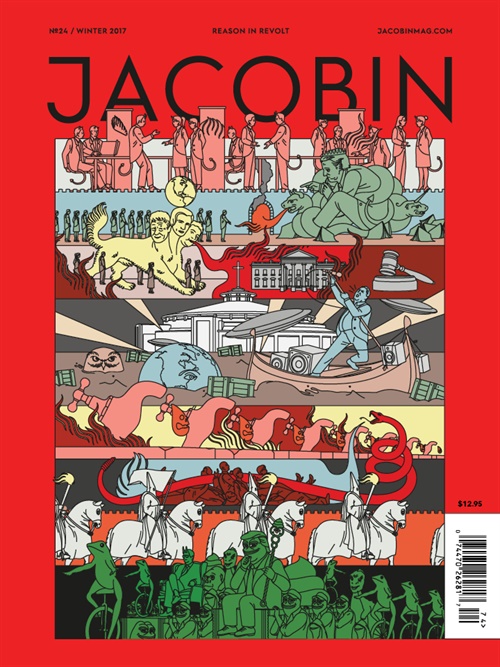 Jacobin Magazine